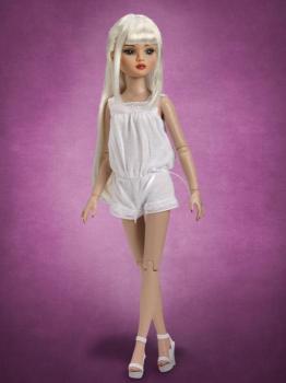 Wilde Imagination - Ellowyne Wilde - Essential Ellowyne Six - Blonde - кукла